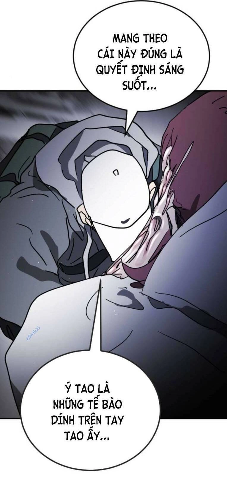 Đại Dịch Seoul Chapter 112 - 86