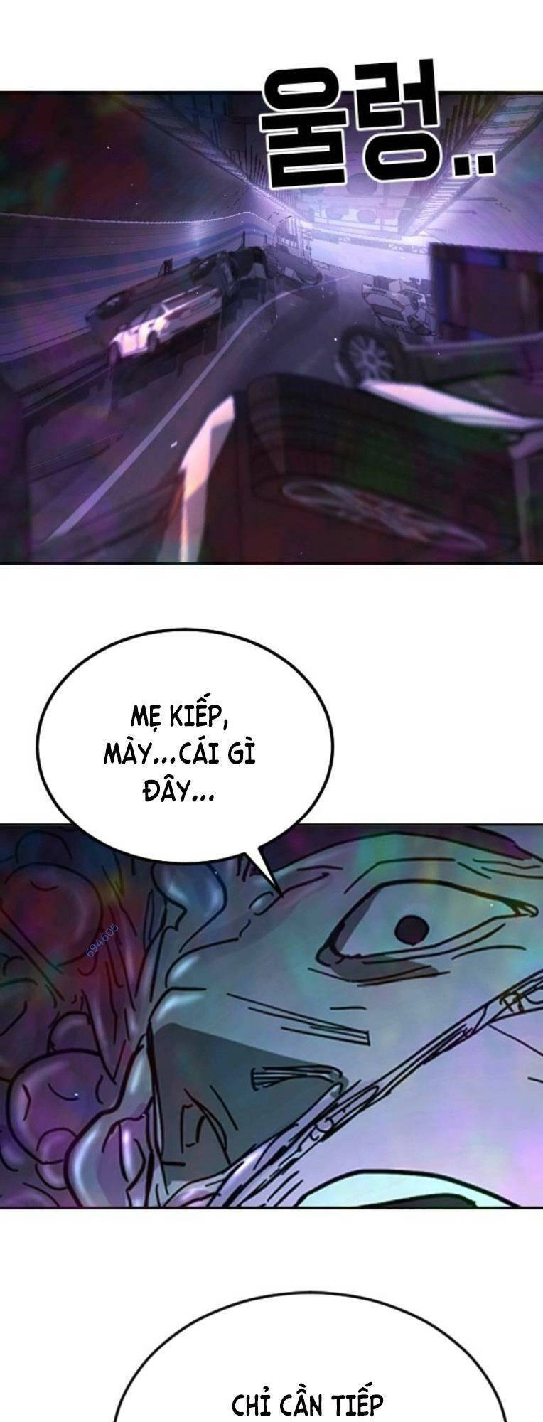 Đại Dịch Seoul Chapter 112 - 90