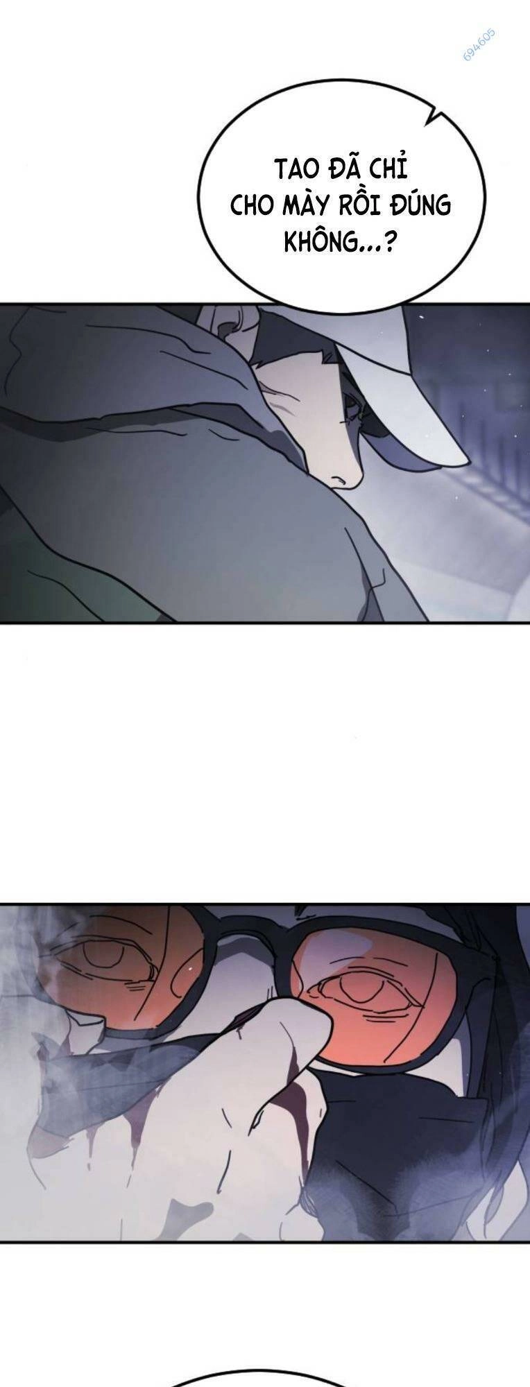 Đại Dịch Seoul Chapter 112 - 96