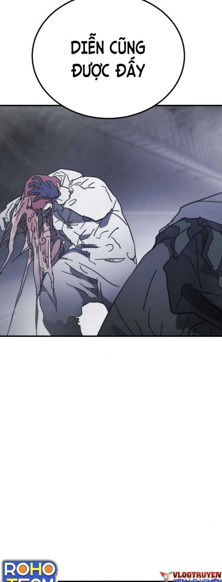 Đại Dịch Seoul Chapter 112 - 97