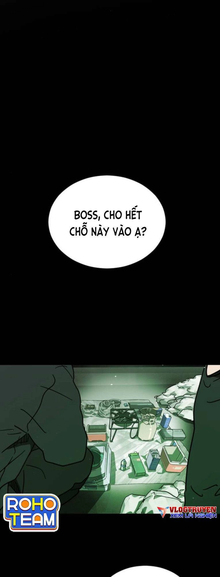 Đại Dịch Seoul Chapter 113 - 2