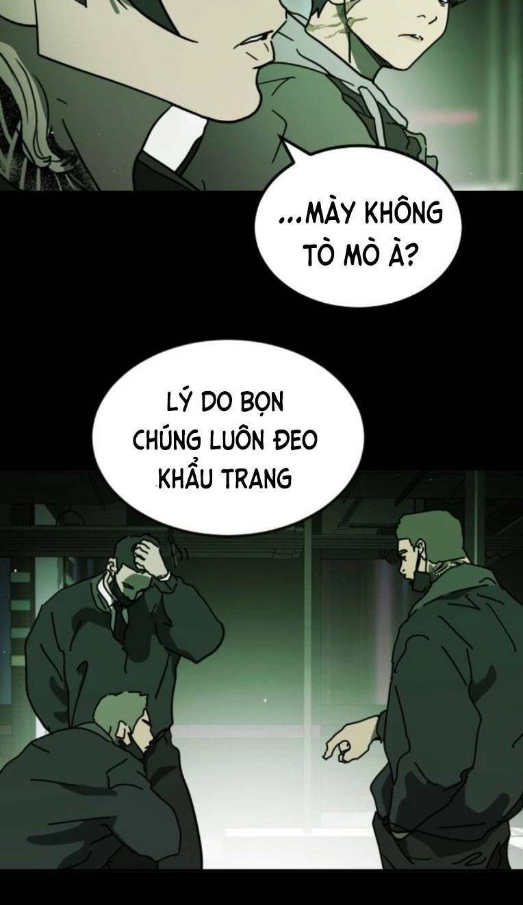 Đại Dịch Seoul Chapter 113 - 4