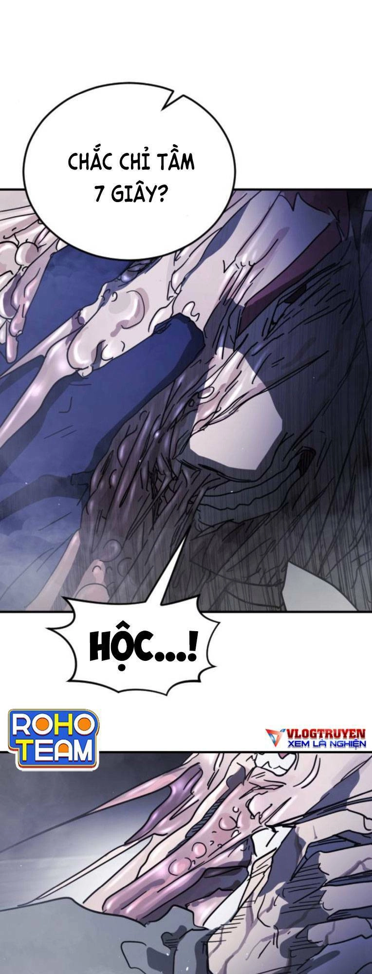 Đại Dịch Seoul Chapter 113 - 8