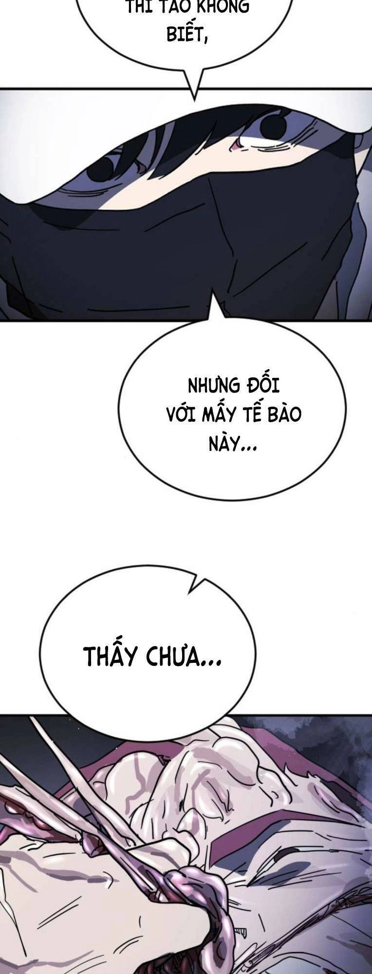 Đại Dịch Seoul Chapter 113 - 11