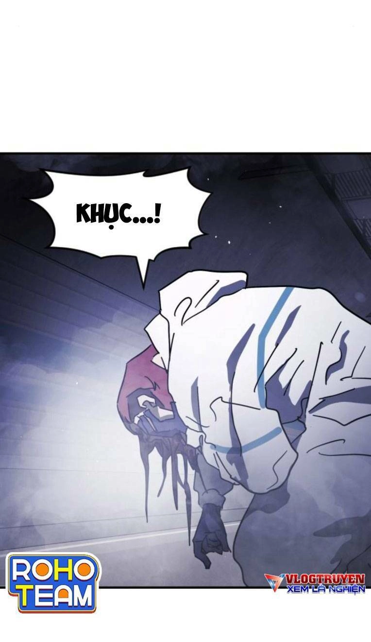 Đại Dịch Seoul Chapter 113 - 16