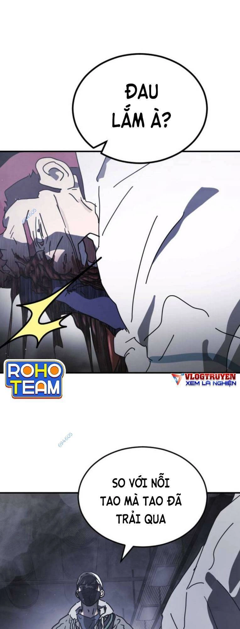 Đại Dịch Seoul Chapter 113 - 17