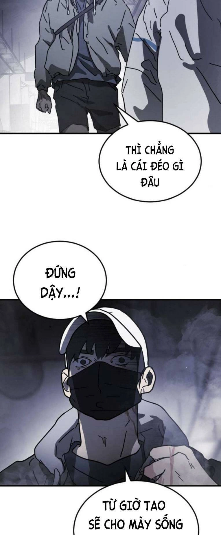 Đại Dịch Seoul Chapter 113 - 18