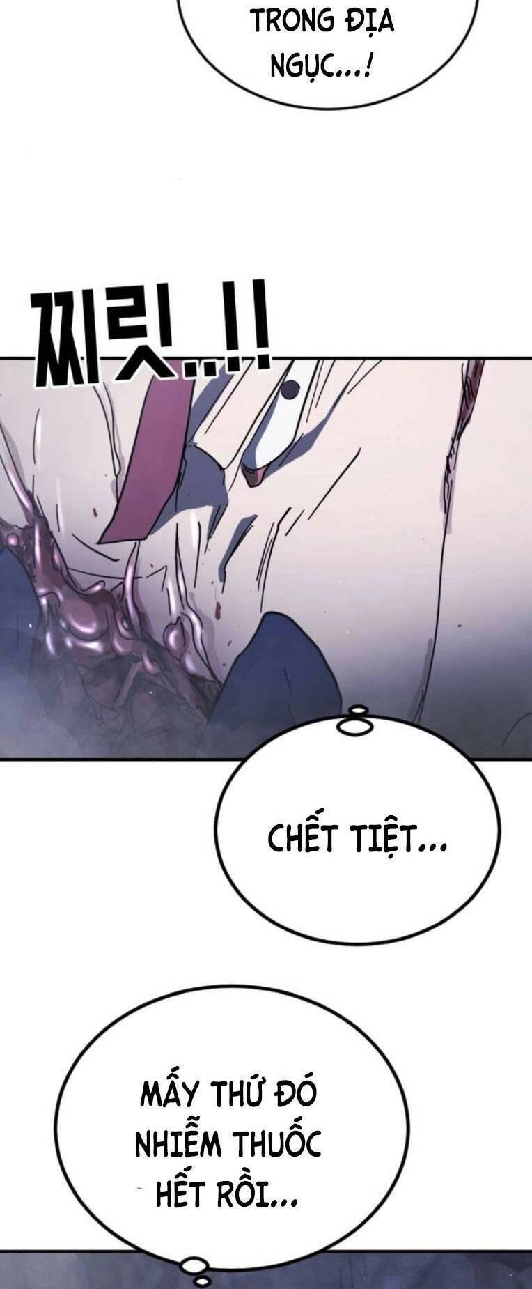 Đại Dịch Seoul Chapter 113 - 19