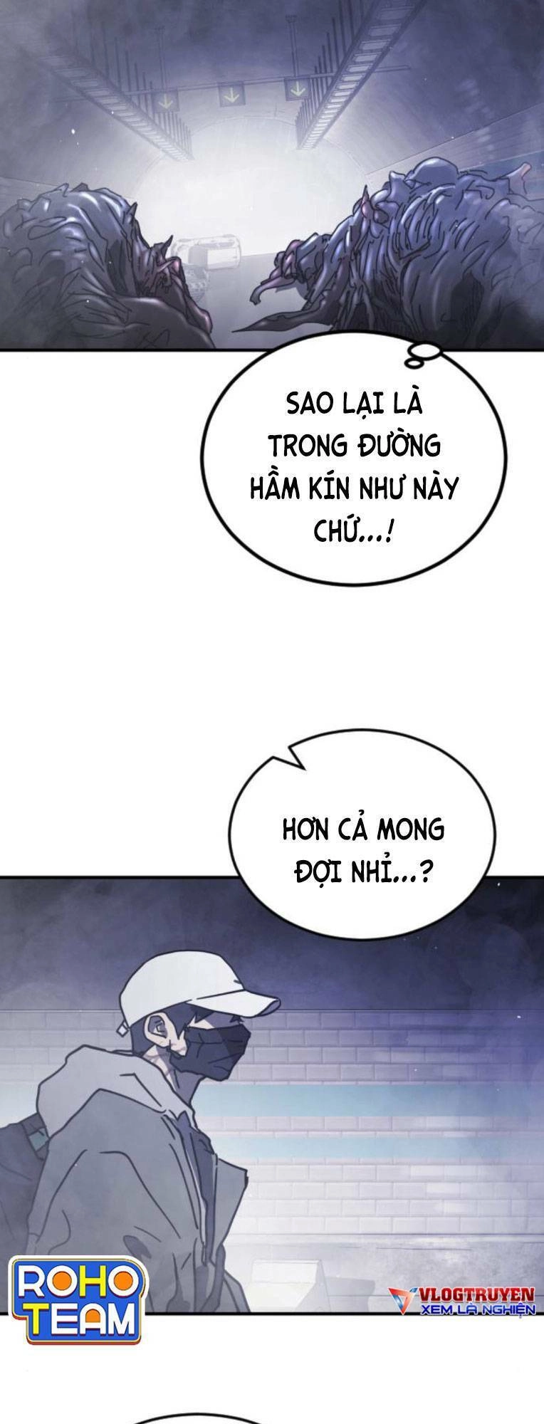 Đại Dịch Seoul Chapter 113 - 20