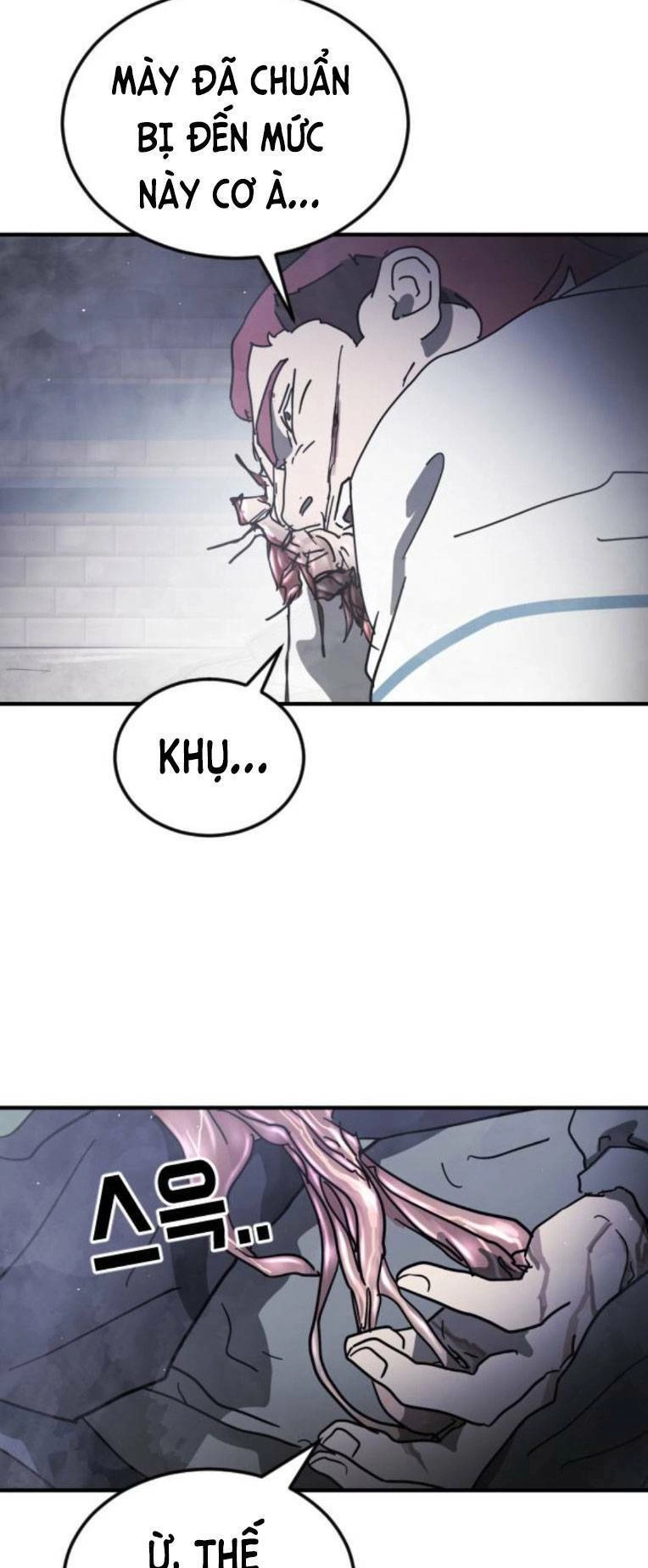 Đại Dịch Seoul Chapter 113 - 21