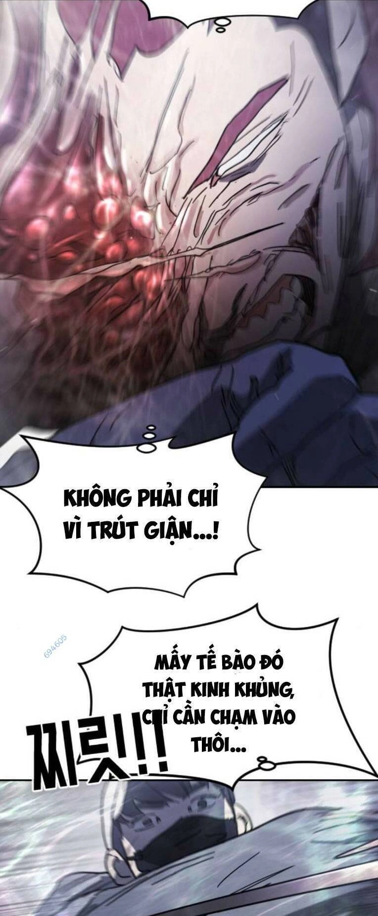 Đại Dịch Seoul Chapter 113 - 25