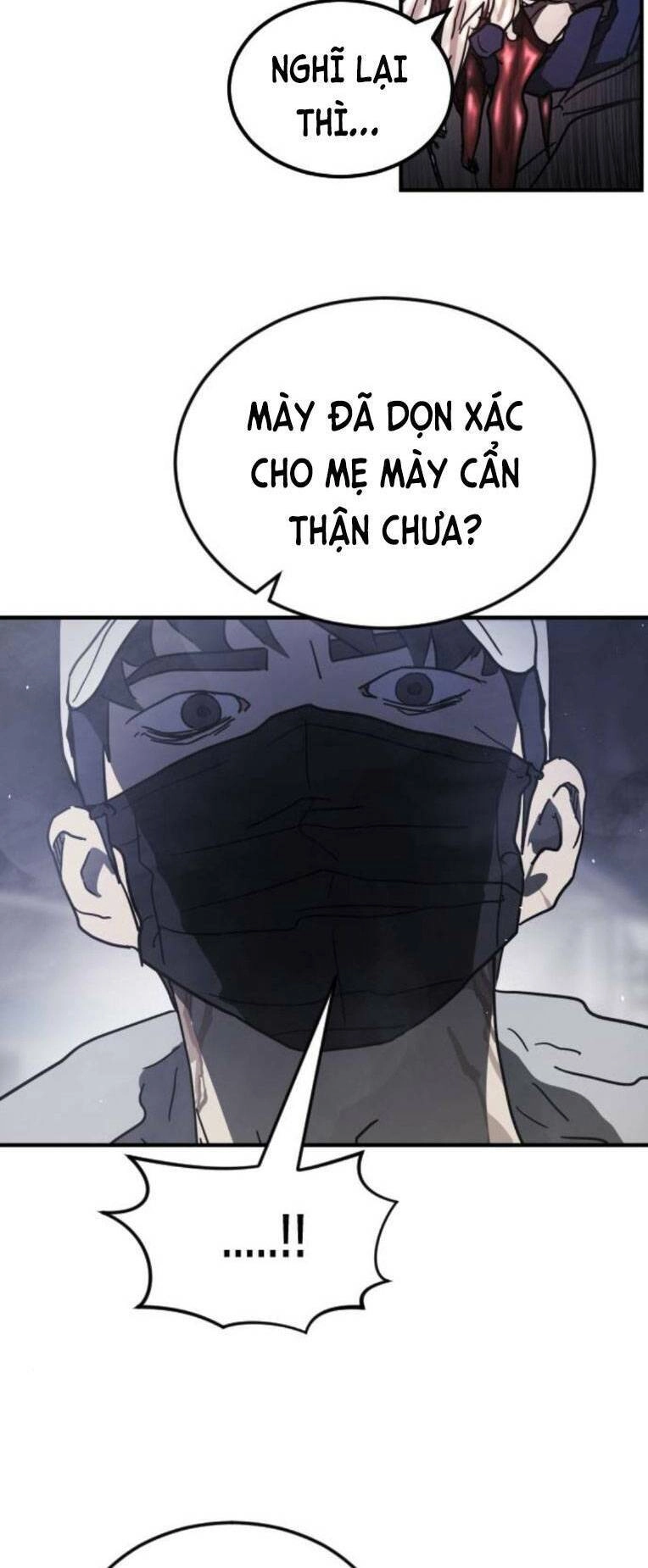 Đại Dịch Seoul Chapter 113 - 28