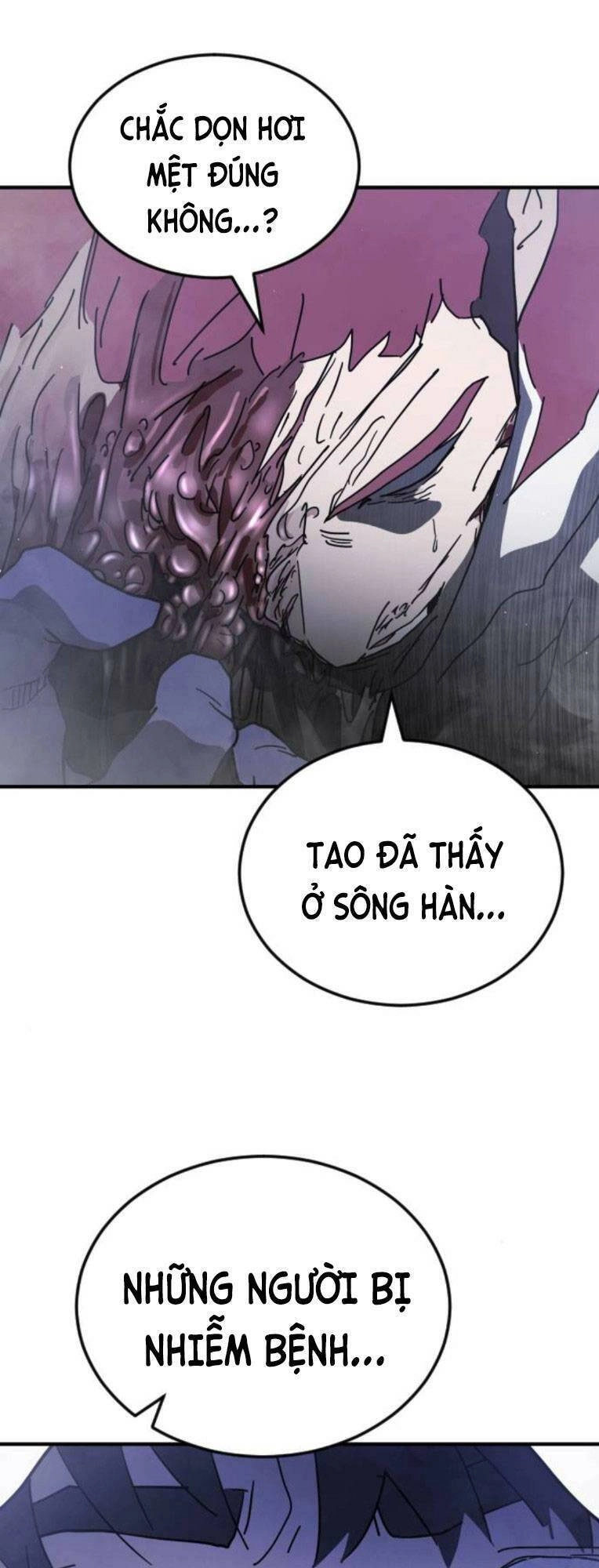 Đại Dịch Seoul Chapter 113 - 29