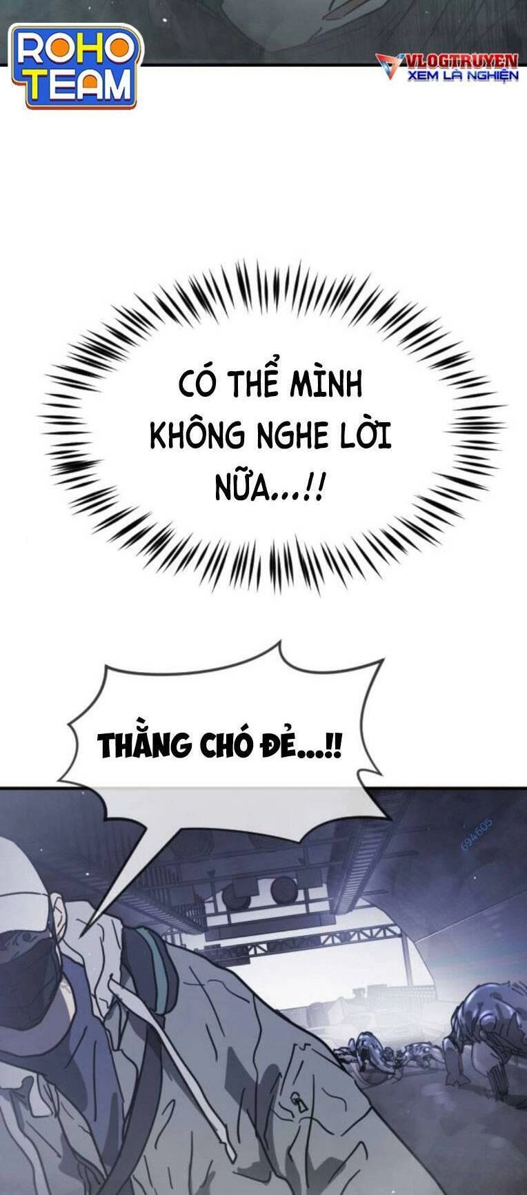 Đại Dịch Seoul Chapter 113 - 31