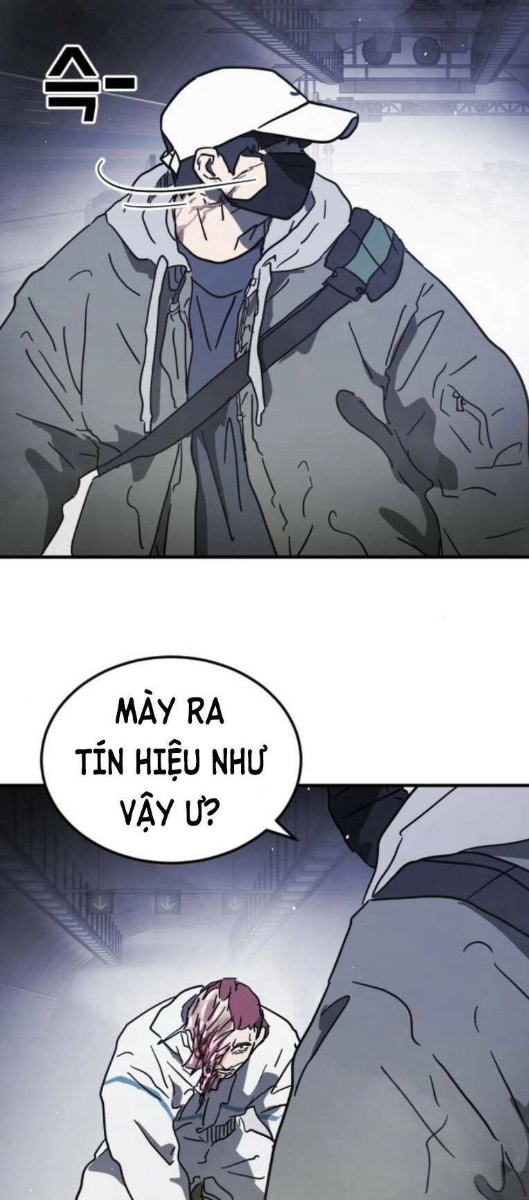 Đại Dịch Seoul Chapter 113 - 34