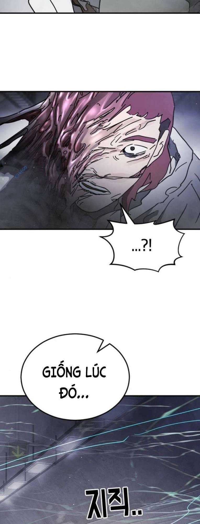 Đại Dịch Seoul Chapter 113 - 35