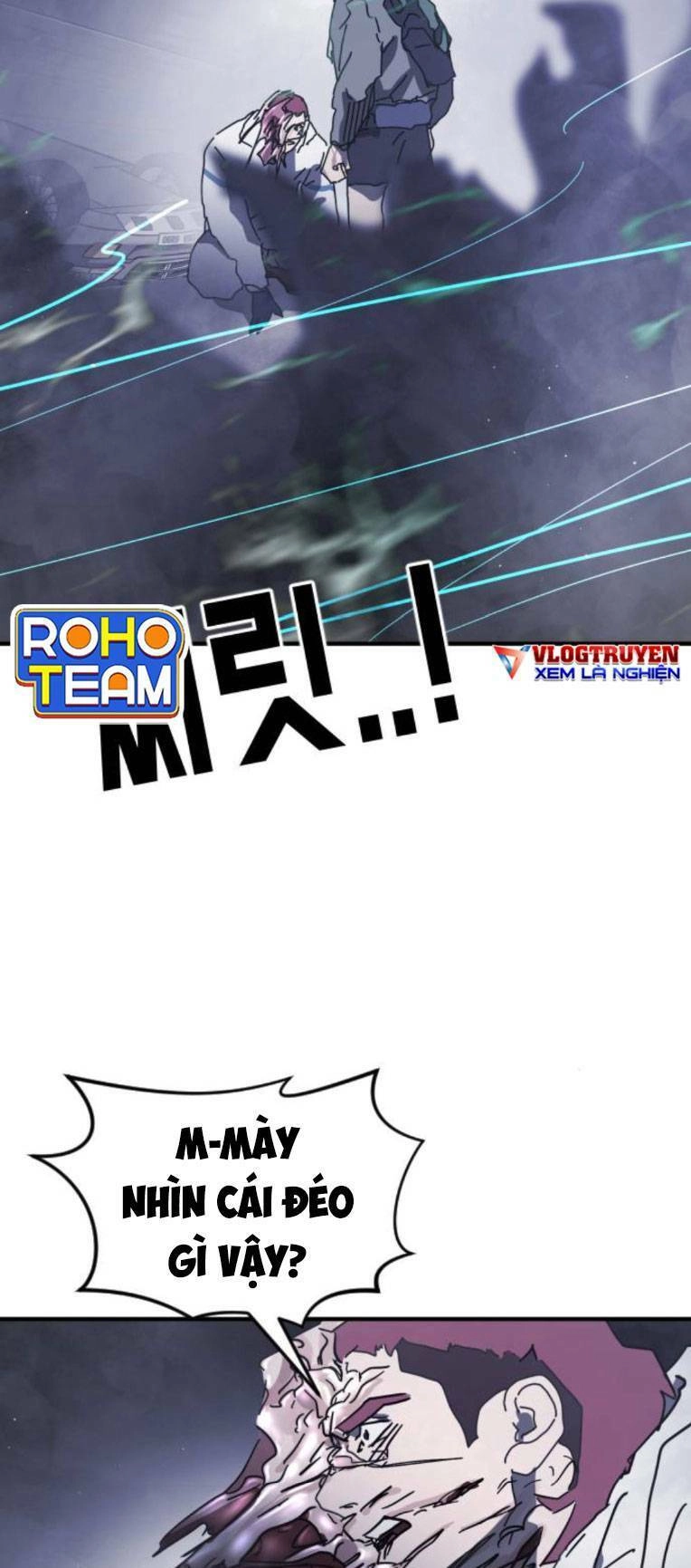 Đại Dịch Seoul Chapter 113 - 39