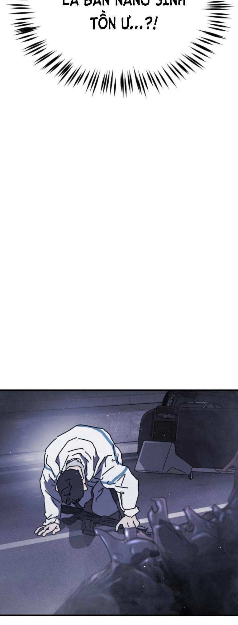 Đại Dịch Seoul Chapter 113 - 50