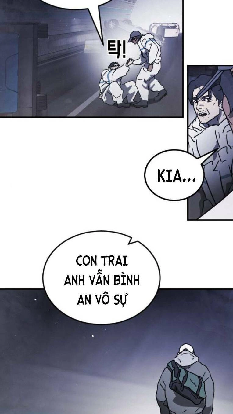 Đại Dịch Seoul Chapter 113 - 52