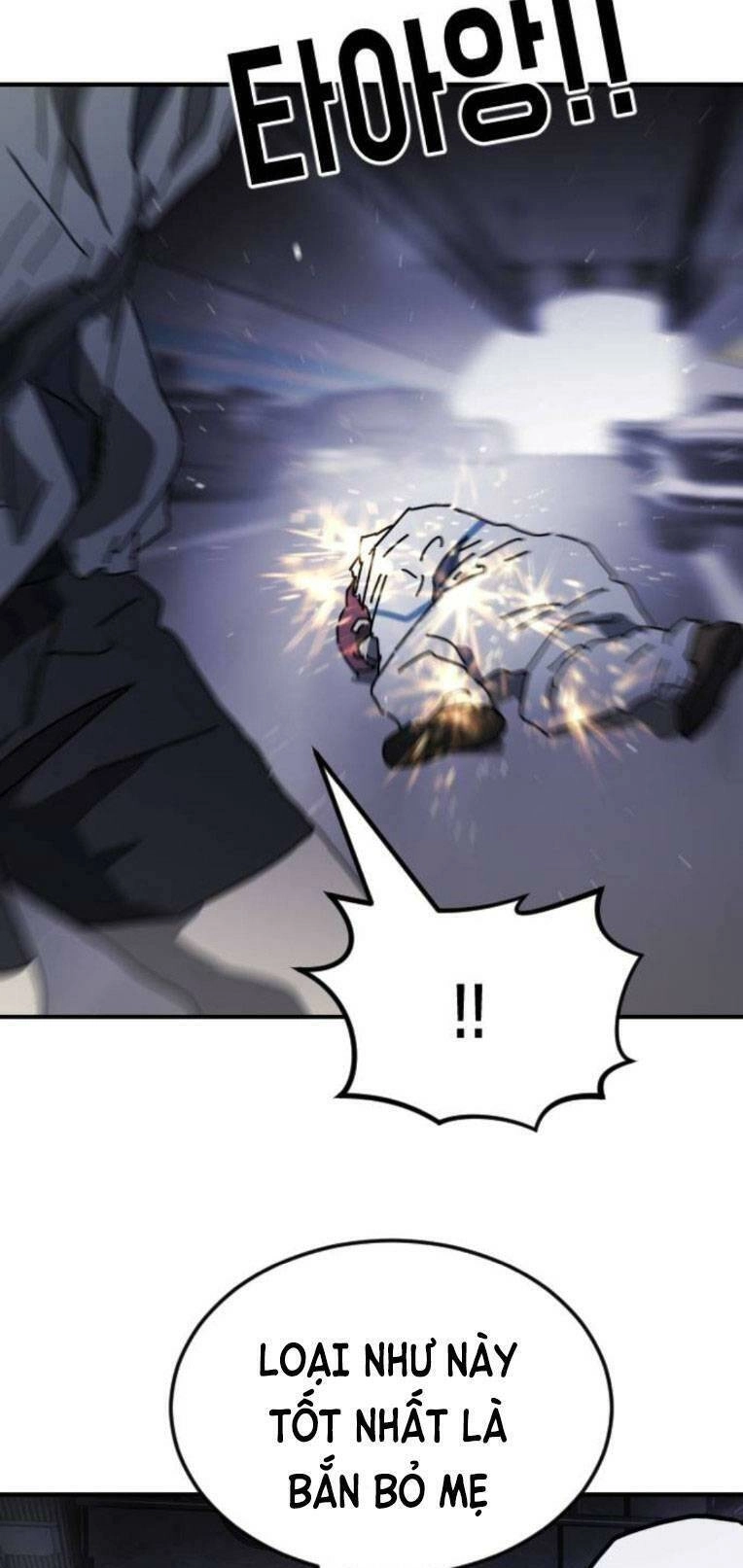 Đại Dịch Seoul Chapter 113 - 72