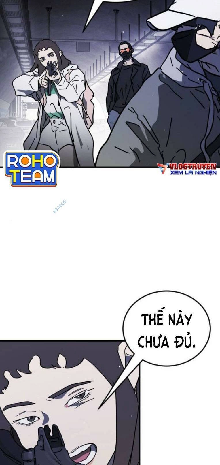 Đại Dịch Seoul Chapter 113 - 73