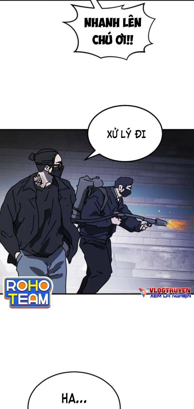 Đại Dịch Seoul Chapter 113 - 75