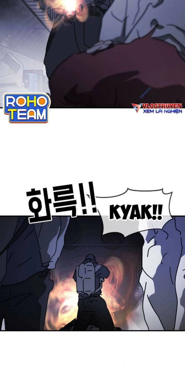 Đại Dịch Seoul Chapter 113 - 79