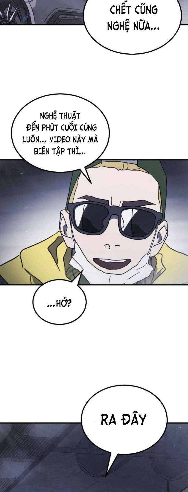 Đại Dịch Seoul Chapter 113 - 83