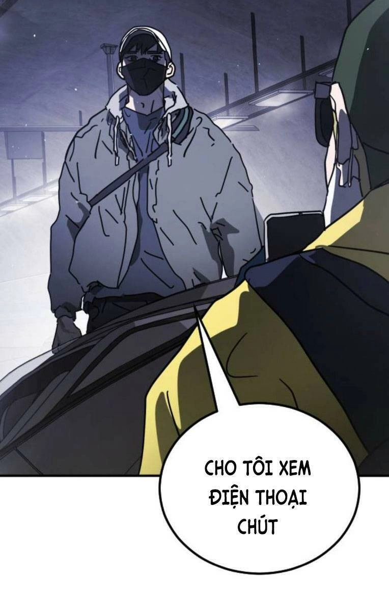 Đại Dịch Seoul Chapter 113 - 84