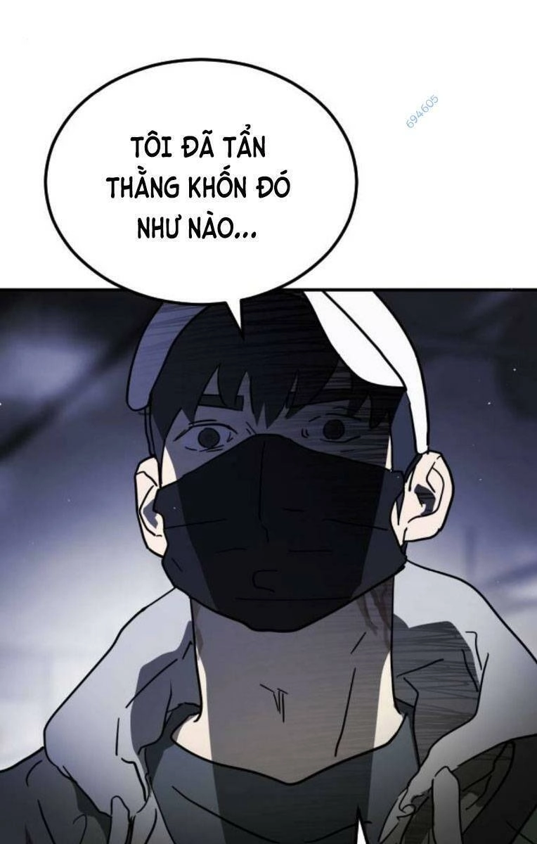 Đại Dịch Seoul Chapter 113 - 85