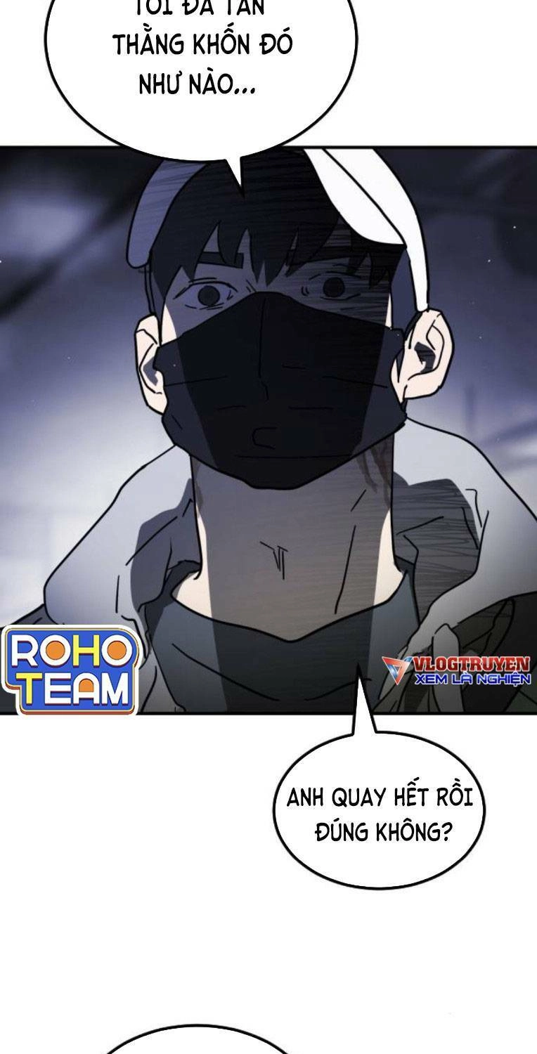 Đại Dịch Seoul Chapter 114 - 3