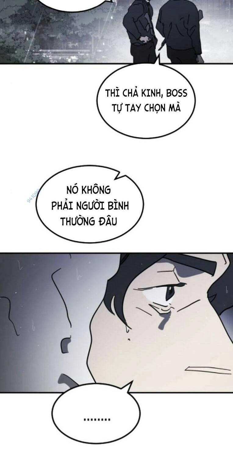 Đại Dịch Seoul Chapter 114 - 36