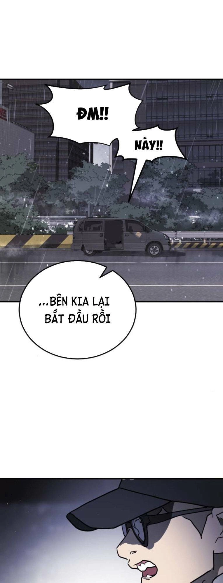 Đại Dịch Seoul Chapter 114 - 48