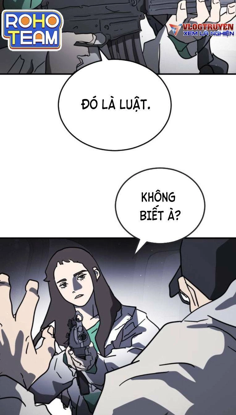 Đại Dịch Seoul Chapter 114 - 50