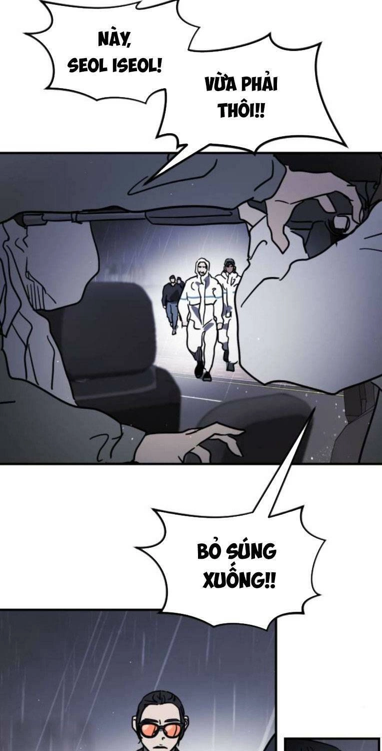 Đại Dịch Seoul Chapter 114 - 52