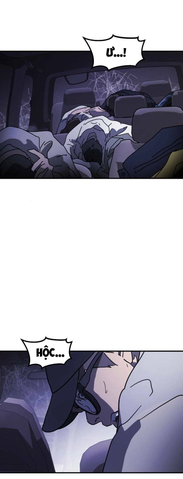 Đại Dịch Seoul Chapter 114 - 88