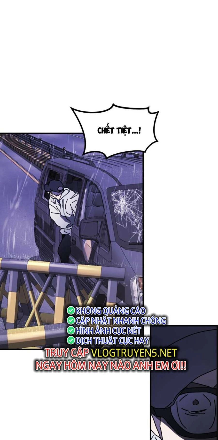 Đại Dịch Seoul Chapter 115 - 3