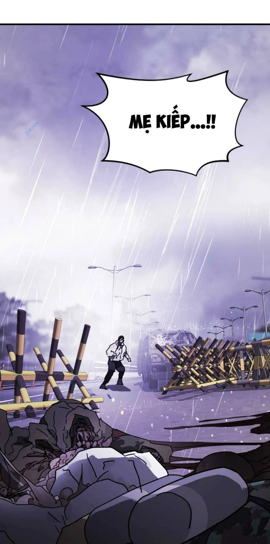 Đại Dịch Seoul Chapter 115 - 6