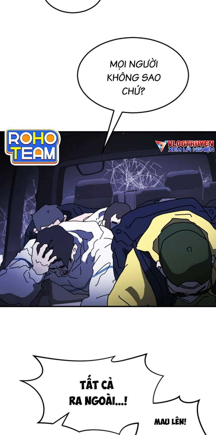 Đại Dịch Seoul Chapter 115 - 9