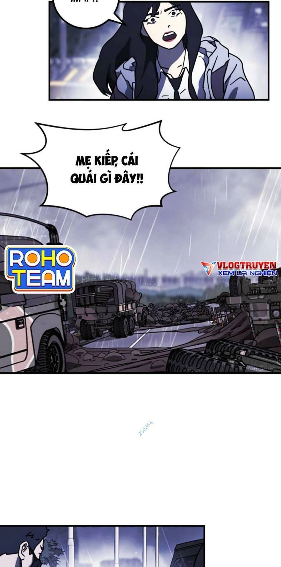 Đại Dịch Seoul Chapter 115 - 12