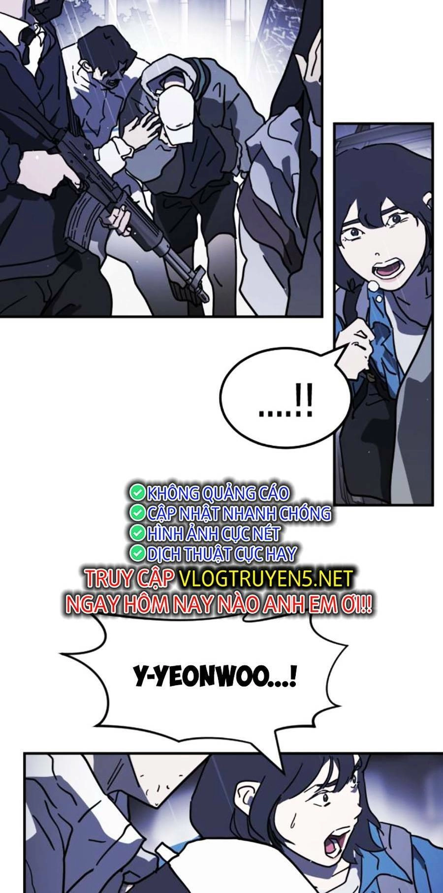 Đại Dịch Seoul Chapter 115 - 13