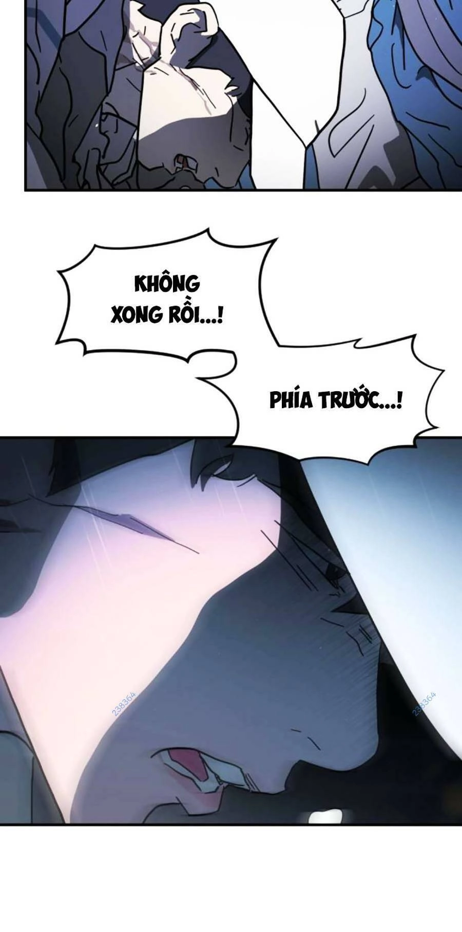 Đại Dịch Seoul Chapter 115 - 14