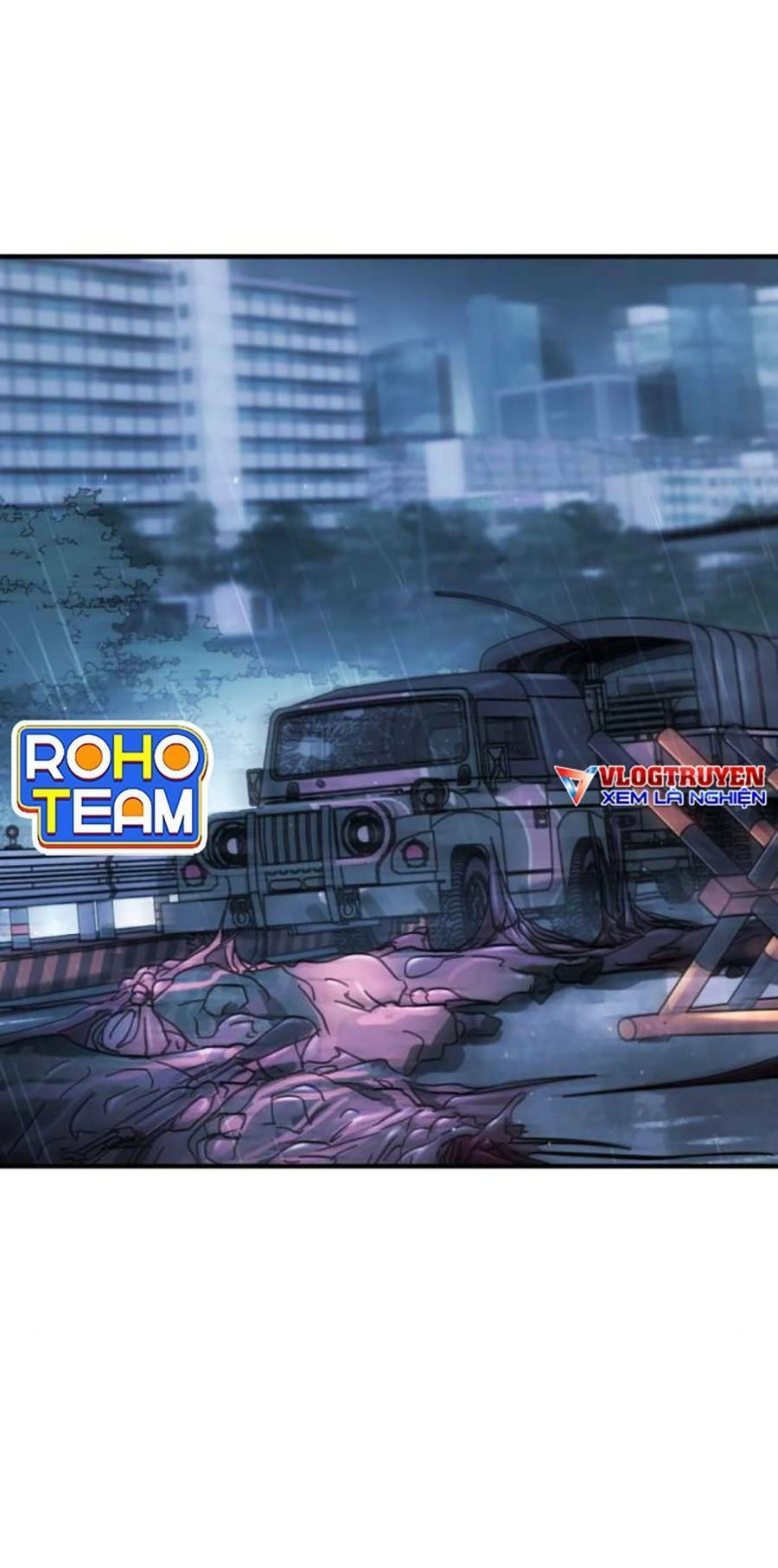 Đại Dịch Seoul Chapter 115 - 15