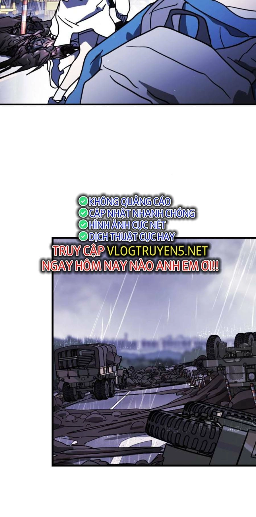 Đại Dịch Seoul Chapter 115 - 19