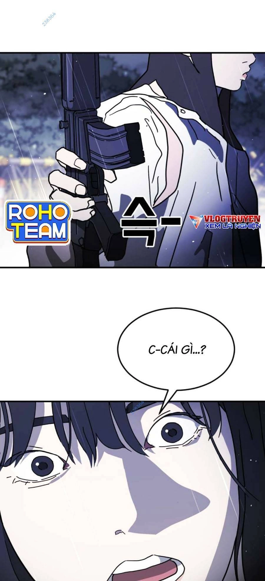 Đại Dịch Seoul Chapter 115 - 22