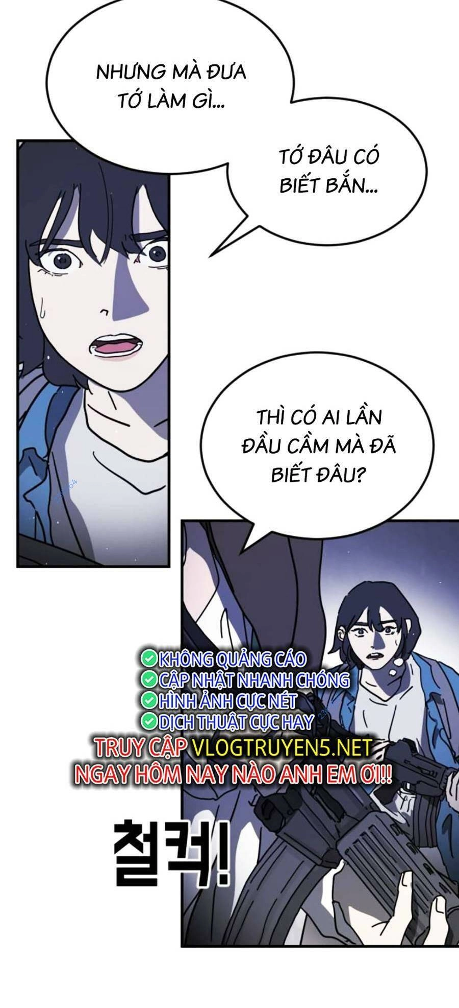 Đại Dịch Seoul Chapter 115 - 24