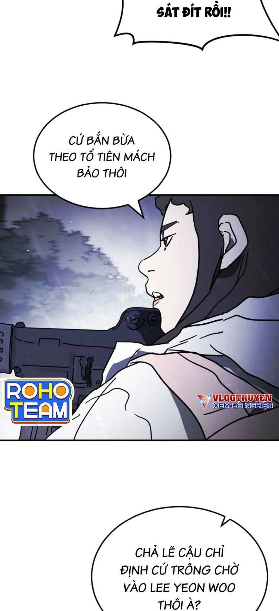 Đại Dịch Seoul Chapter 115 - 26