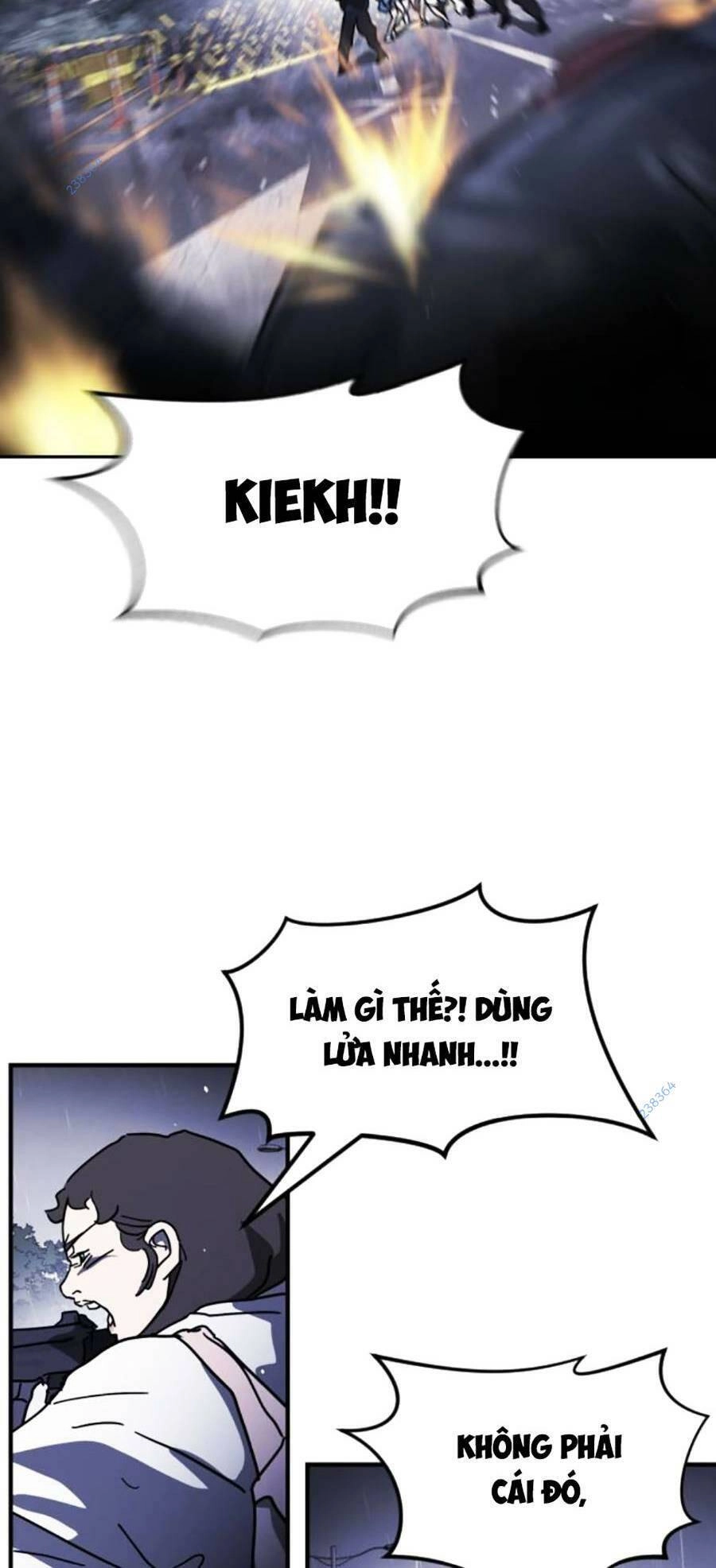 Đại Dịch Seoul Chapter 115 - 28