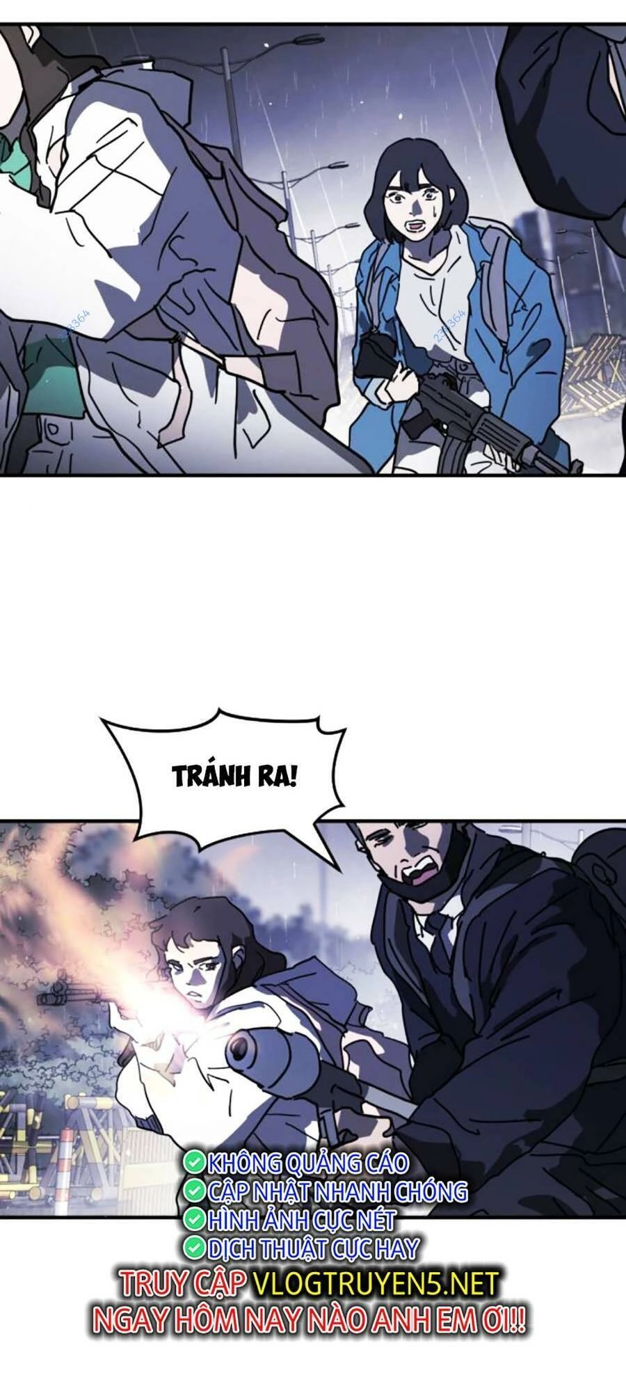 Đại Dịch Seoul Chapter 115 - 30