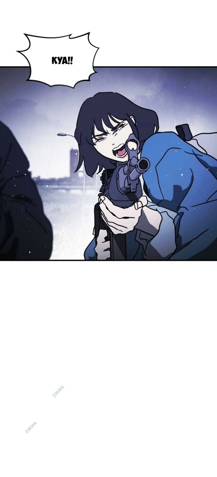 Đại Dịch Seoul Chapter 115 - 34